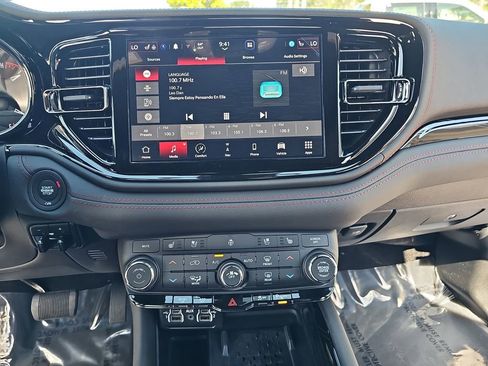 New 2026 Dodge Durango GT AWD/4WD image 21