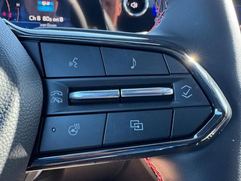 New 2026 Chevrolet Traverse RS FWD image 37