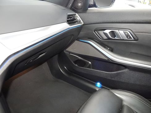 Used 2021 BMW M340i w/ Executive Package RWD image 21