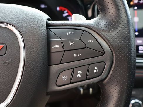 Used 2023 Dodge Durango R/T image 16