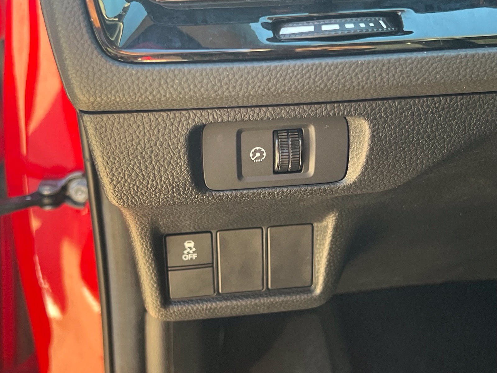 Used 2026 Honda Civic LX image 24