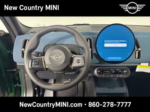 New 2025 MINI Cooper Countryman S image 13