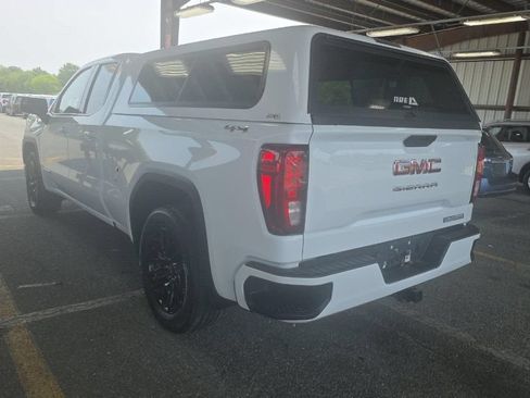 Used 2021 GMC Sierra 1500 Elevation AWD/4WD image 7