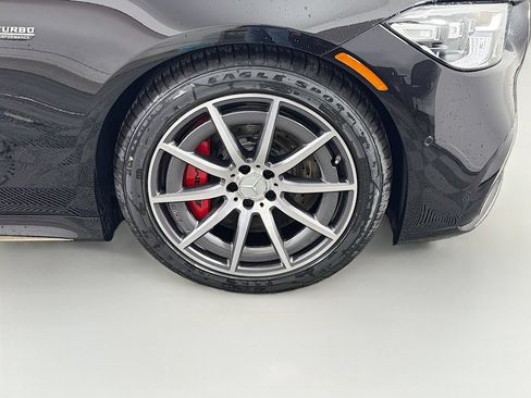 New 2026 Mercedes-Benz S 63 AMG S image 35