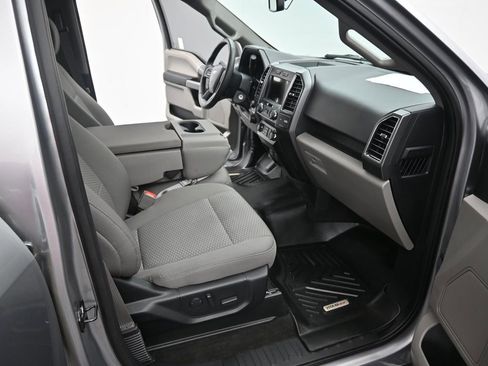 Used 2020 Ford F150 XLT w/ Equipment Group 302A Luxury image 34