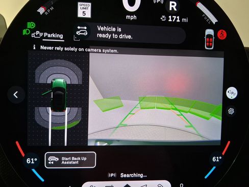 New 2026 MINI Cooper S FWD image 24