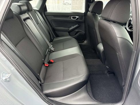 Used 2026 Honda Civic Sport image 20