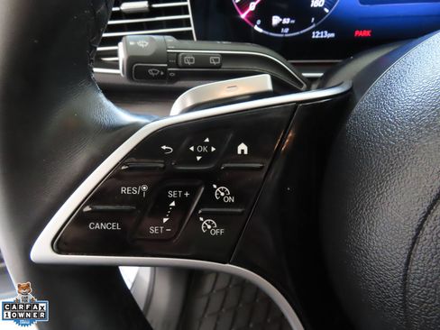 Used 2024 Mercedes-Benz GLE 450 4MATIC image 14