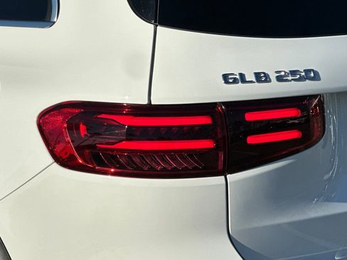 Certified 2026 Mercedes-Benz GLB 250 image 16