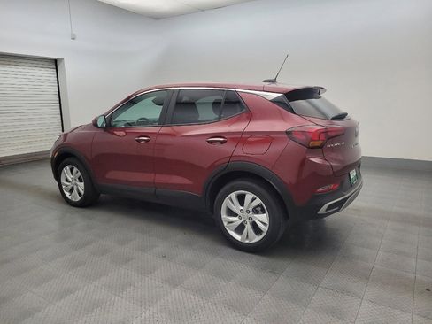 Used 2024 Buick Encore GX Preferred FWD image 3