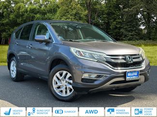 Used 2015 Honda CR-V EX image 1
