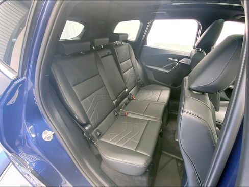 Used 2025 BMW X1 xDrive28i w/ Premium Package AWD/4WD image 21