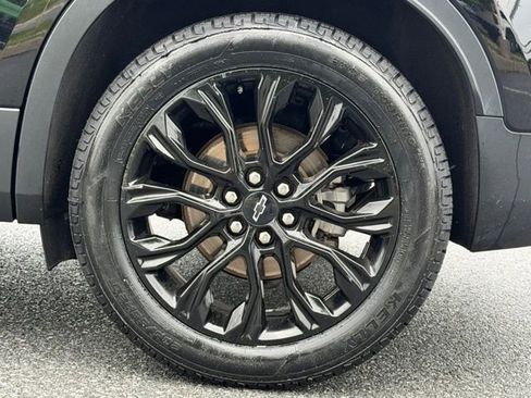 Certified 2023 Chevrolet Blazer LT AWD/4WD image 18