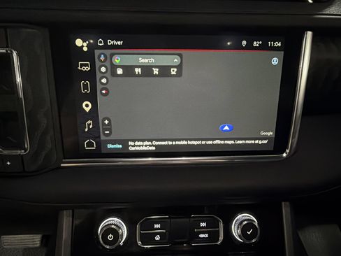 Used 2024 GMC Yukon Denali w/ Max Trailering Package AWD/4WD image 15