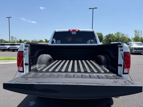 Used 2020 RAM 1500 Tradesman w/ Chrome Appearance Group AWD/4WD image 7