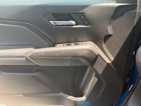 Used 2023 Chevrolet Colorado LT w/ LT Convenience Package RWD image 29