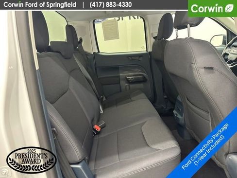 New 2026 Ford Maverick XL image 13