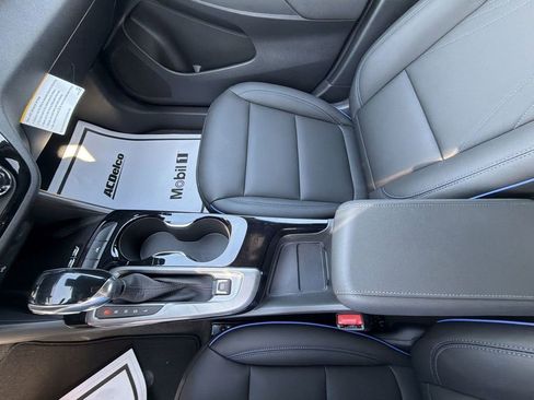 New 2026 Buick Envista Sport Touring w/ Convenience I Package FWD image 26