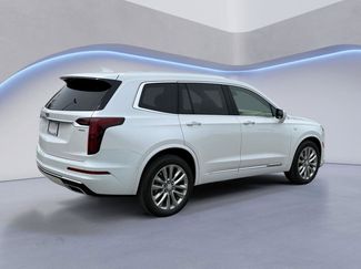 Certified 2024 Cadillac XT6 Premium Luxury w/ Platinum Package AWD/4WD video 3