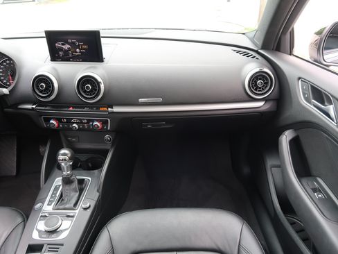 Used 2019 Audi A3 2.0T Premium w/ Convenience Package FWD image 15