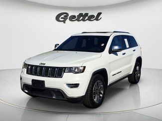 Used 2017 Jeep Grand Cherokee Limited video 1