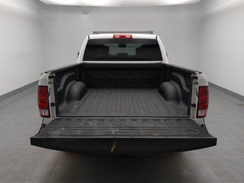 Used 2021 RAM 1500 Tradesman w/ Trailer Tow Group RWD image 29