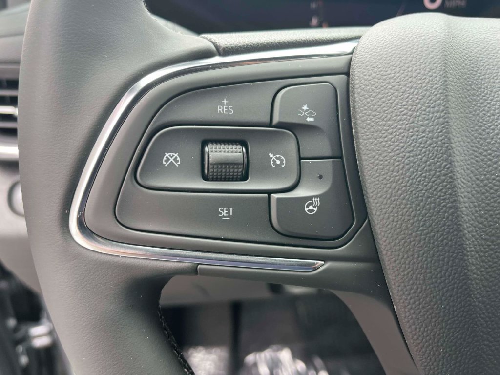 New 2026 Buick Envista Preferred w/ Convenience I Package FWD image 24