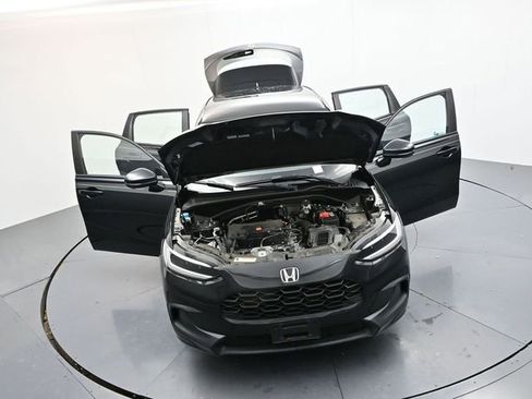 Used 2024 Honda HR-V LX image 45