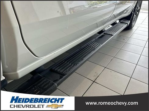 Certified 2023 Chevrolet Silverado 1500 RST w/ All Star Edition Plus AWD/4WD image 36