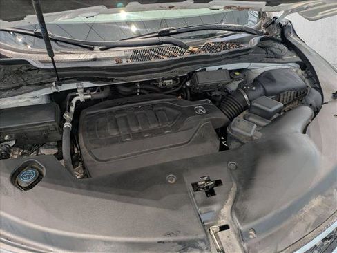 Used 2017 Acura MDX w/ Technology & Entertainment image 23