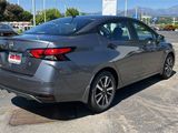 New 2025 Nissan Versa S w/ S Plus Package image 4