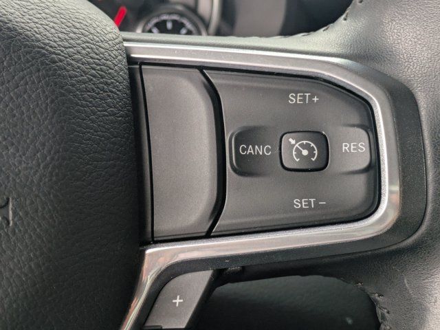 Used 2022 RAM 1500 Laramie AWD/4WD image 27