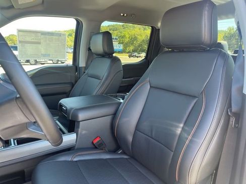 New 2026 Ford F350 Lariat w/ FX4 Off-Road Package image 19