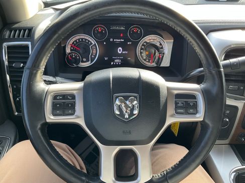 Used 2017 RAM 2500 Laramie w/ Sport Appearance Group image 14