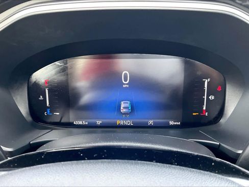 Used 2026 Ford Escape Active w/ Cold Weather Package FWD image 24