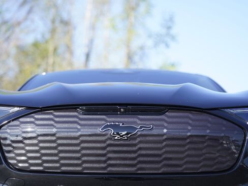 Used 2023 Ford Mustang Mach-E GT w/ GT Performance Edition image 36