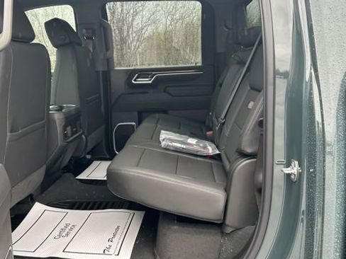 New 2026 Chevrolet Silverado 2500 LT w/ Trail Boss Package AWD/4WD image 34