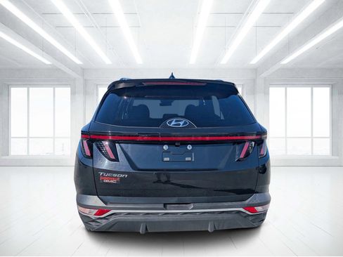 Used 2023 Hyundai Tucson SEL image 4