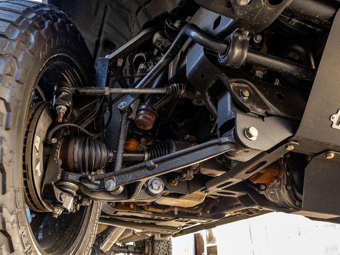 Used 2026 GMC Sierra 2500 Denali Ultimate w/ Max Trailering Package image 15