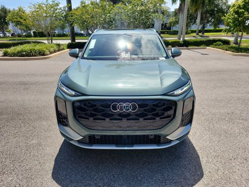 New 2026 Audi Q3 quattro 2.0T AWD/4WD image 2