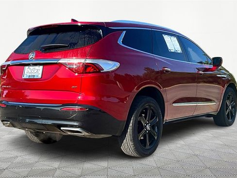 Used 2023 Buick Enclave Essence w/ Sport Touring Edition image 2