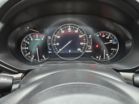 Used 2020 MAZDA CX-5 Grand Touring AWD/4WD image 21