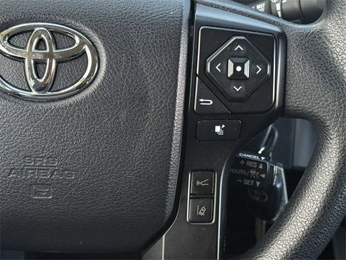 Used 2021 Toyota Tacoma SR w/ SR Convenience Package image 13