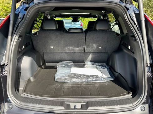 New 2026 Honda CR-V Sport-L image 30