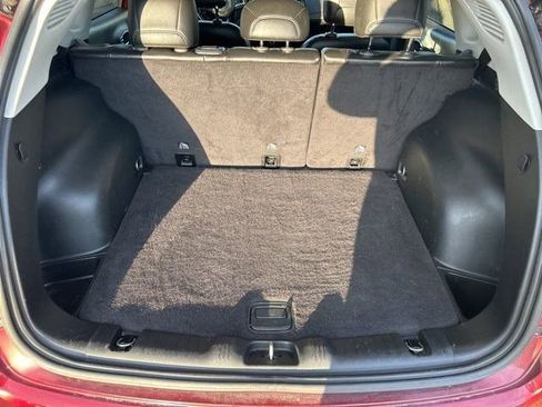 Used 2020 Jeep Compass Limited w/ Safety & Security Group image 40