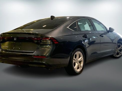 Used 2024 Honda Accord LX image 13