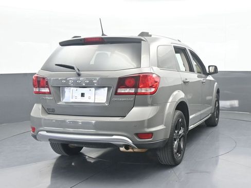 Used 2020 Dodge Journey Crossroad image 5