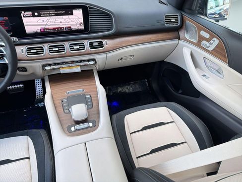 New 2026 Mercedes-Benz GLE 53 AMG 4MATIC image 29