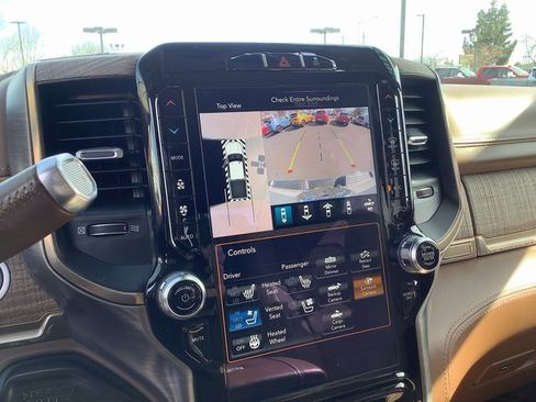 Used 2019 RAM 3500 Limited image 20