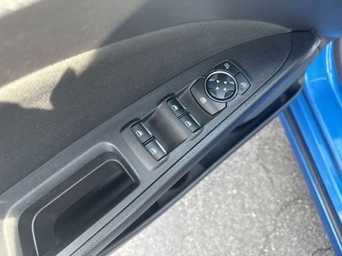 Used 2019 Ford Fusion SE image 17